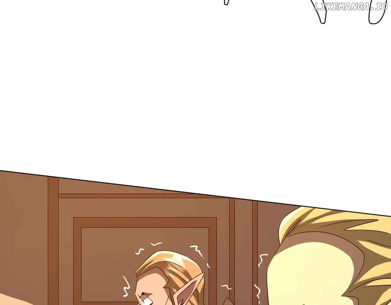 With My Netherworld Trillions, Game On! Chapter 190 - page 59